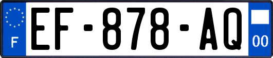 EF-878-AQ
