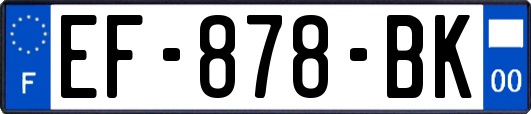 EF-878-BK