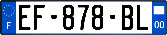 EF-878-BL
