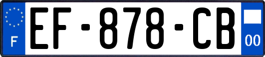 EF-878-CB