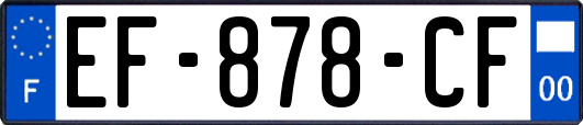 EF-878-CF