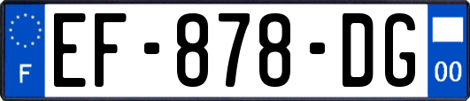 EF-878-DG