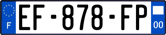 EF-878-FP