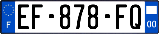 EF-878-FQ