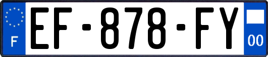 EF-878-FY
