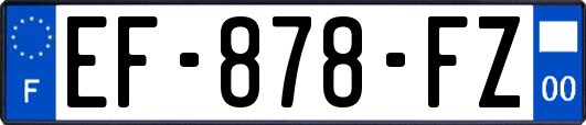 EF-878-FZ