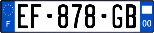 EF-878-GB