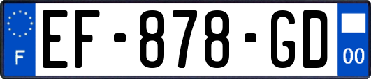 EF-878-GD