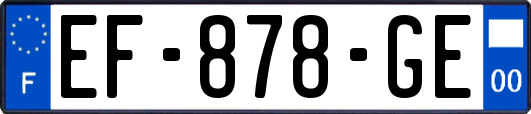 EF-878-GE