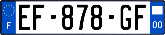 EF-878-GF