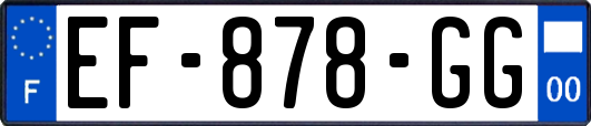 EF-878-GG