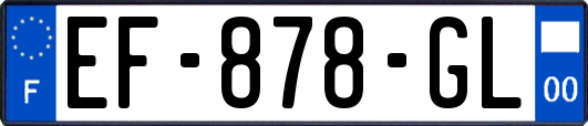 EF-878-GL