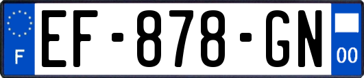 EF-878-GN