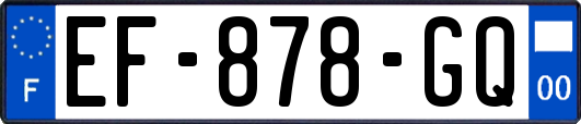 EF-878-GQ