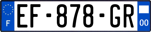 EF-878-GR