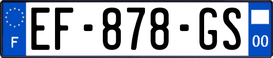 EF-878-GS