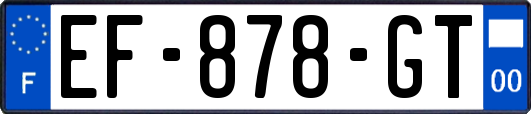 EF-878-GT