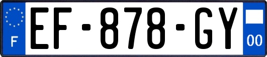 EF-878-GY