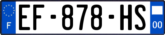 EF-878-HS