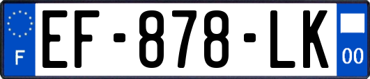 EF-878-LK