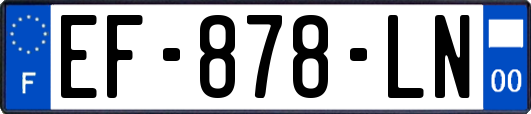 EF-878-LN