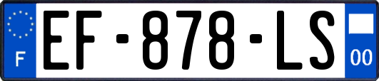 EF-878-LS