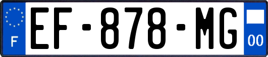 EF-878-MG