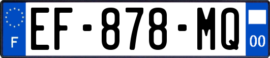 EF-878-MQ