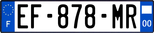 EF-878-MR