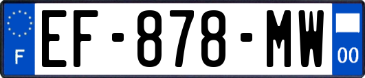 EF-878-MW