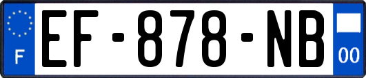EF-878-NB