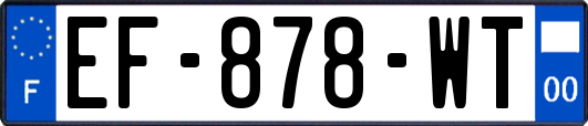 EF-878-WT