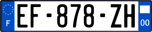 EF-878-ZH