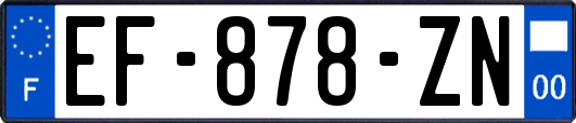 EF-878-ZN