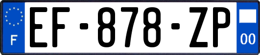 EF-878-ZP