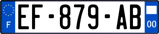 EF-879-AB