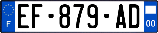 EF-879-AD