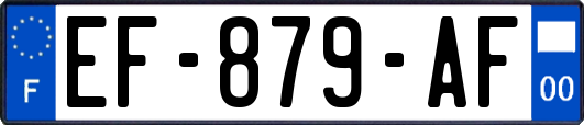 EF-879-AF