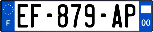 EF-879-AP