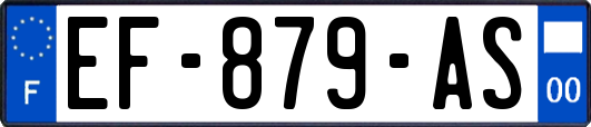EF-879-AS