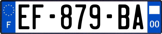 EF-879-BA