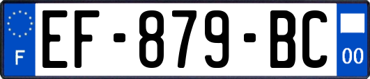 EF-879-BC