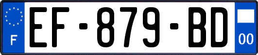 EF-879-BD