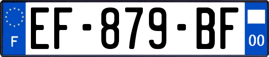 EF-879-BF