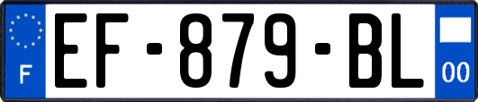 EF-879-BL