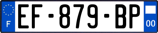 EF-879-BP