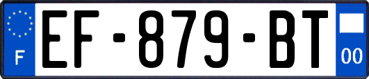 EF-879-BT