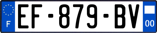 EF-879-BV