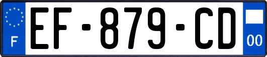 EF-879-CD