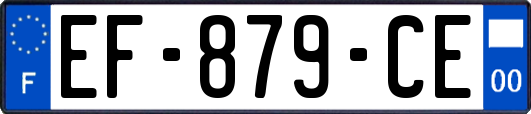 EF-879-CE